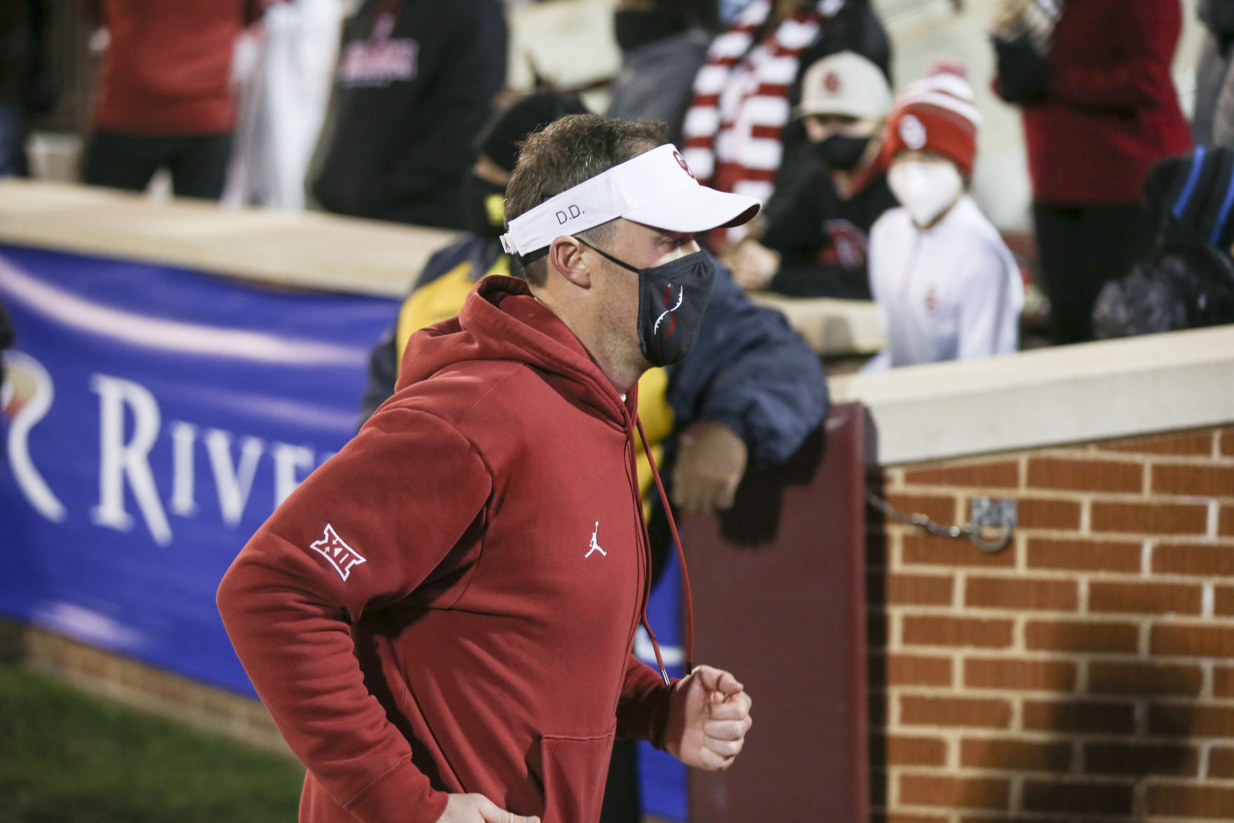 Oklahoma vs Baylor